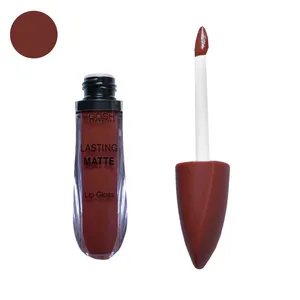 رژ لب مایع گاش مدل 101000540 شماره 18