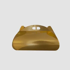 ظرف یکبار مصرف مدل کیف کیک