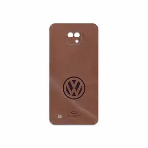 MAHOOT MNL-VLKS_WGN Cover Sticker for LG X Cam