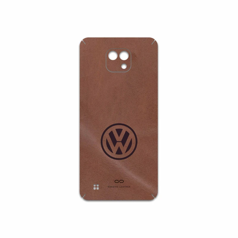 برچسب پوششی ماهوت مدل MNL-VLKS_WGN مناسب برای گوشی موبایل ال جی X Cam