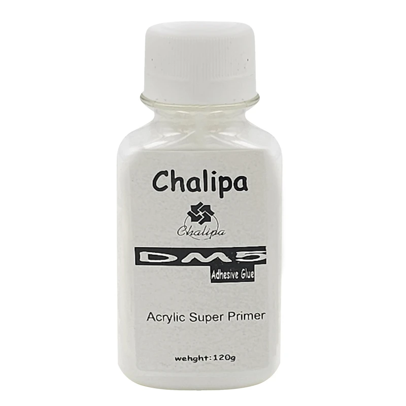چسب DM5 چلیپا مدل Fix حجم 120 میلی لیتر
