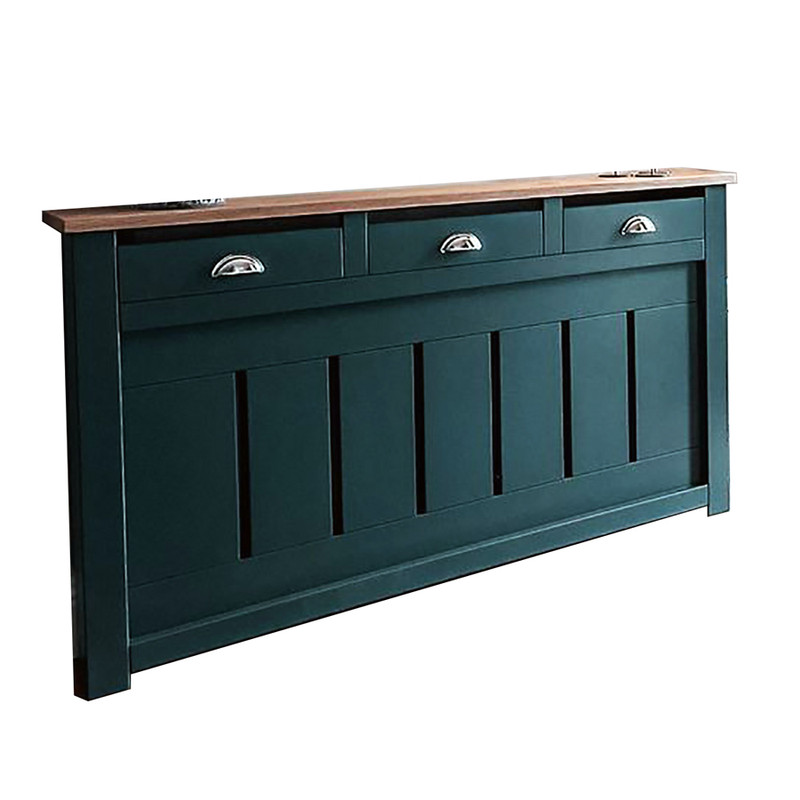 کاور رادیاتور مدل نئوکلاسیک S90