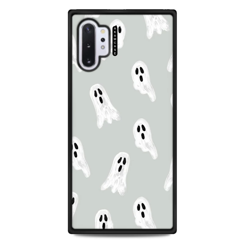 کاور آکام مدل AMC-WSGN10P-BOO-16 مناسب برای گوشی موبایل سامسونگ Galaxy Note 10 Plus