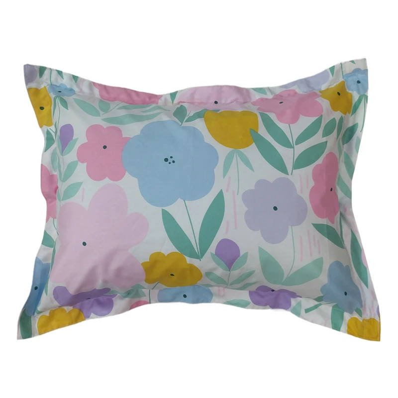 رو بالشی پانیذ پود مدل اسپرینگ کد P102-1