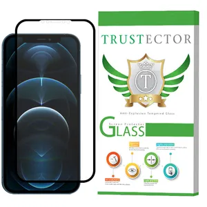   Trustector CMA-T Ceramics Screen Protector For Apple iPhone 11 Pro Max