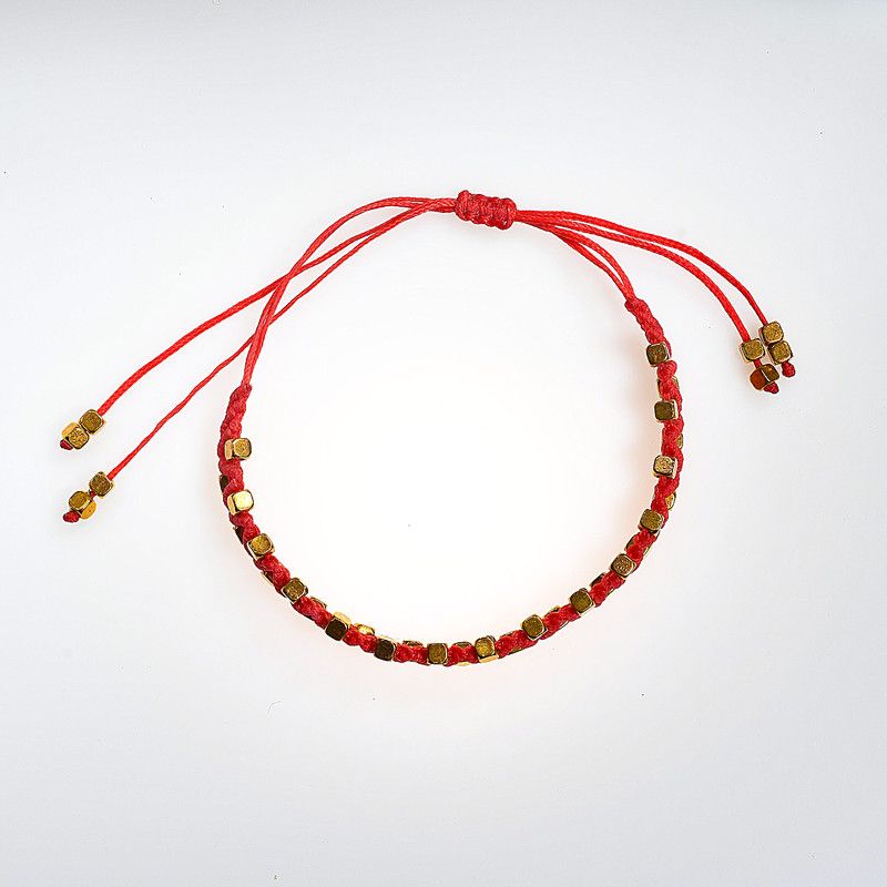 دستبند زنانه مدل pamuk