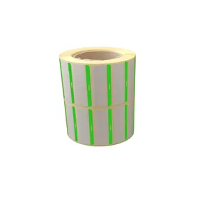 برچسب پرینتر لیبل زن مدل PVC-15.45G