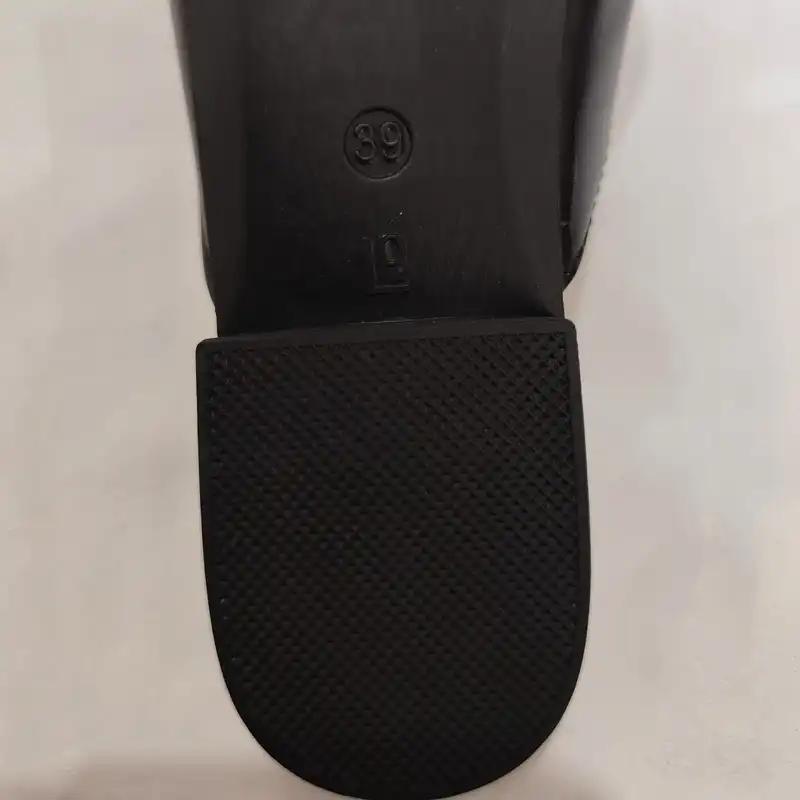 صندل زنانه مدل پلنگ