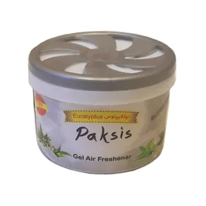 خوشبو کننده خودرو پاکسیس مدل P03