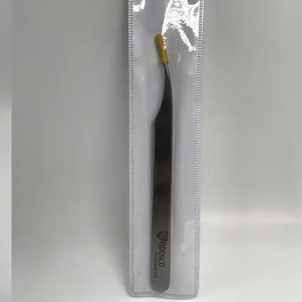 پنس مژه کیودنکو مدل 003