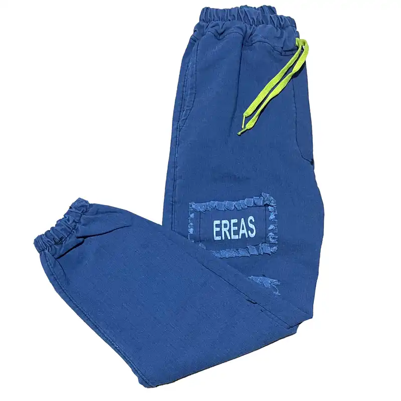 شلوار پسرانه مدل نیل