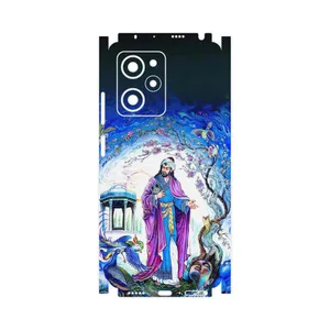 MAHOOT Hafiz-FullSkin Cover Sticker for Xiaomi Poco X5 Pro