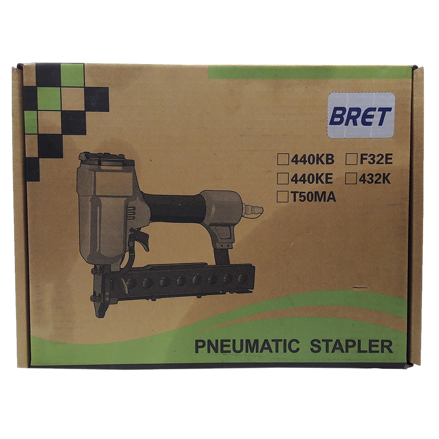 منگنه کوب بادی برت مدل 9240