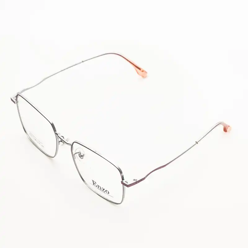 فریم عینک طبی زنانه انزو مدل X1013DT309
