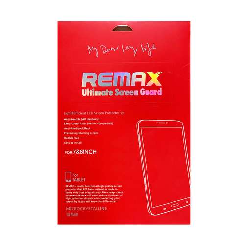 محافظ صفحه نمایش کد 167 مناسب برای تبلت ایسوس Zenpad S 8.0 2015 Z580