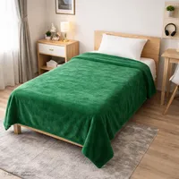 پتو 1 نفر افرا مدل یکنفره سایز 210x170 سانتی&zwnj;متر