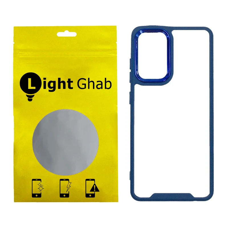  کاور لایت قاب مدل DRG مناسب برای گوشی موبایل سامسونگ Galaxy S23 FE