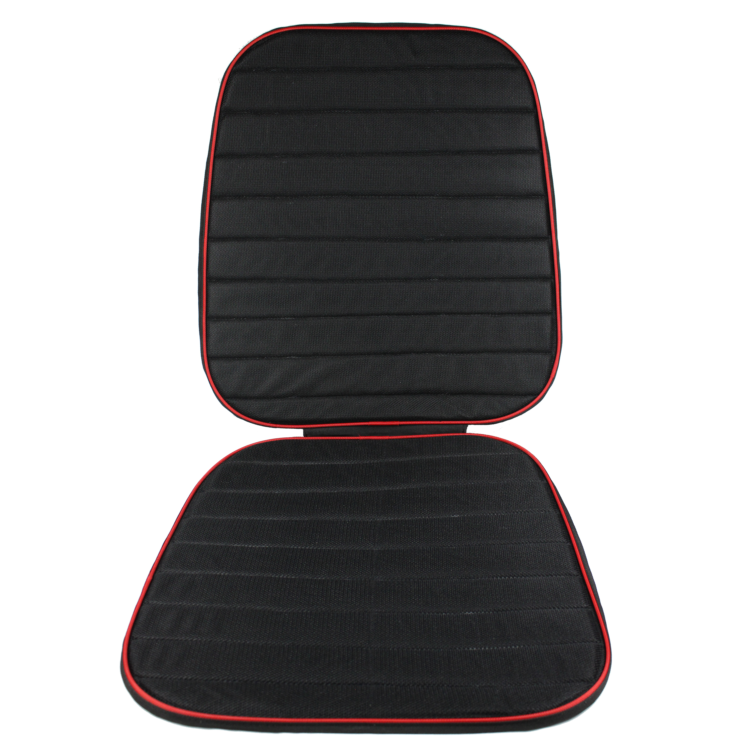 پشتی عرق گیر صندلی خودرو طرح تنفسی کد FR-104