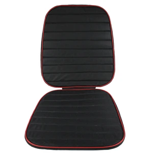 پشتی عرق گیر صندلی خودرو طرح تنفسی کد FR-104
