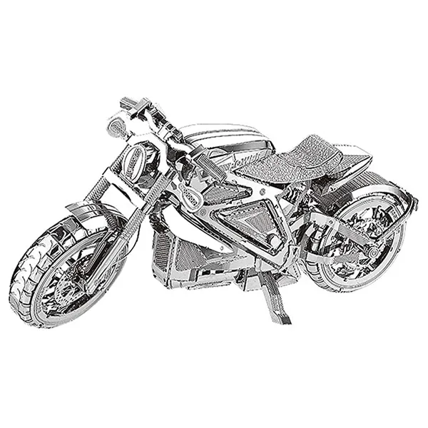 ساختنی طرح Avengers motorcycle مدل BMKS-P077