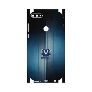 MAHOOT CHANGAN-FullSkin Cover Sticker for Huawei Y7 Prime 2018