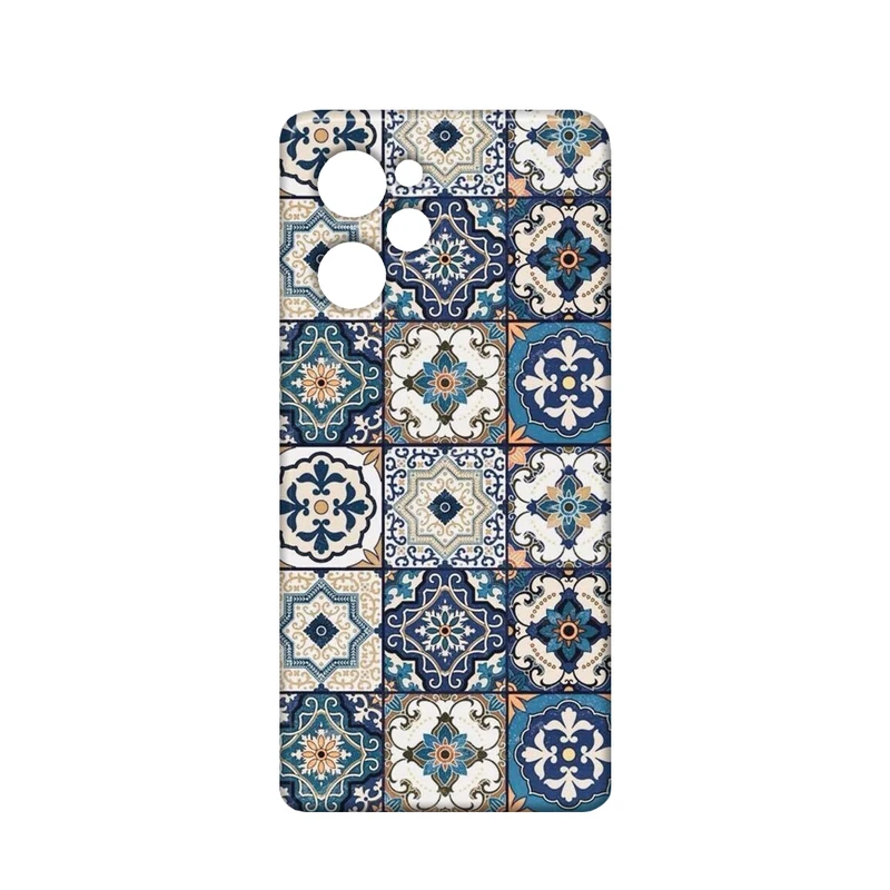  کاور مدل سنتی کد 048 مناسب برای گوشی موبایل شیائومی Poco X5 Pro