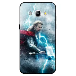 Megafone 5337 Cover For Samsung Galaxy J7 2016 / J710