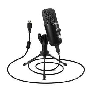میکروفون استودیویی فدیوس مدل Solo-M160