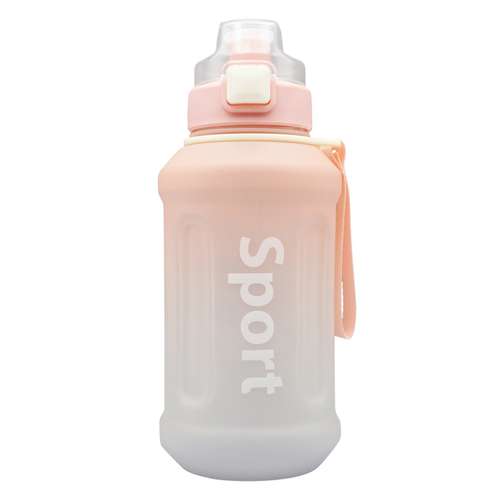 قمقمه ورزشی مدل GS-SPORT گنجایش 0.8 لیتر