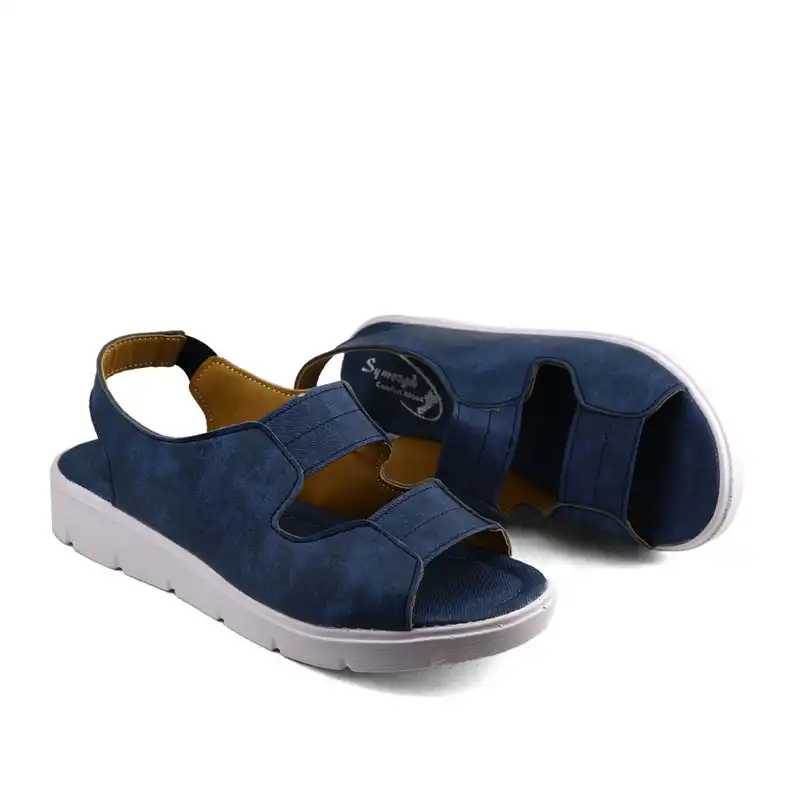 صندل زنانه مدل سما کد 02