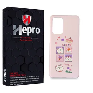 HEPRO MC Cover for SAMSUNG GALAXY M52