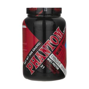 وی پروتئین فانتوم نوتریشن -908 گرم