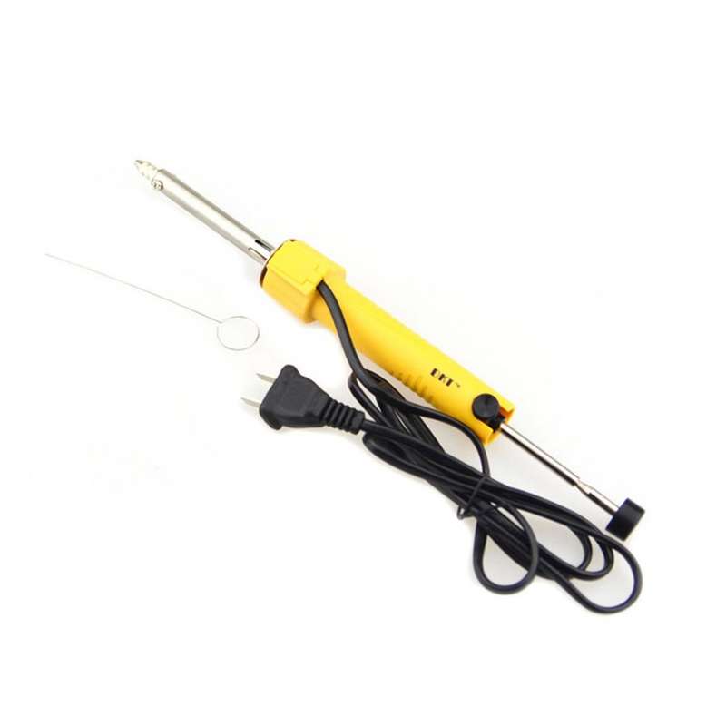 قلع کش برقی 30 وات مدل dkt قلع کش برقی 30 وات مدل dkt