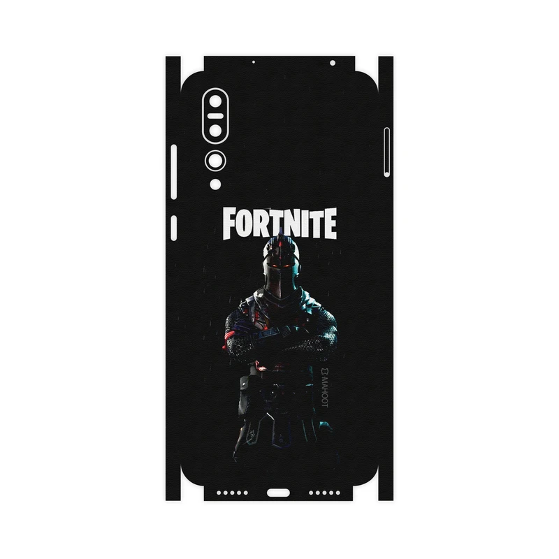 برچسب پوششی ماهوت مدل FORTNITE-Game-FullSkin مناسب برای گوشی موبایل هوآوی P20 Pro