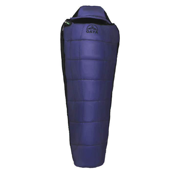کیسه خواب یک نفره قایا مدل NITE LITE 300