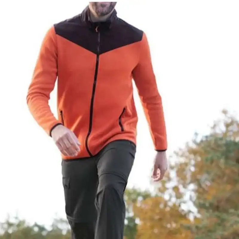 سویشرت ورزشی مردانه راک تریل مدل 7800