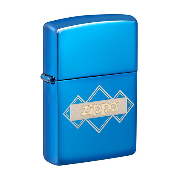 فندک زیپو مدل 48706 Zippo Design