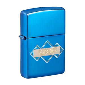فندک زیپو مدل 48706 Zippo Design