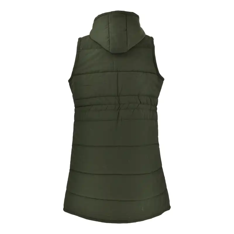 پافر زنانه مدل M2820