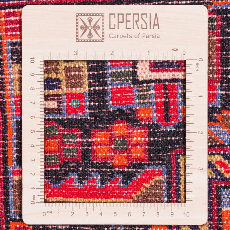 فرش دستباف دو و نیم متری سی پرشیا کد 130252