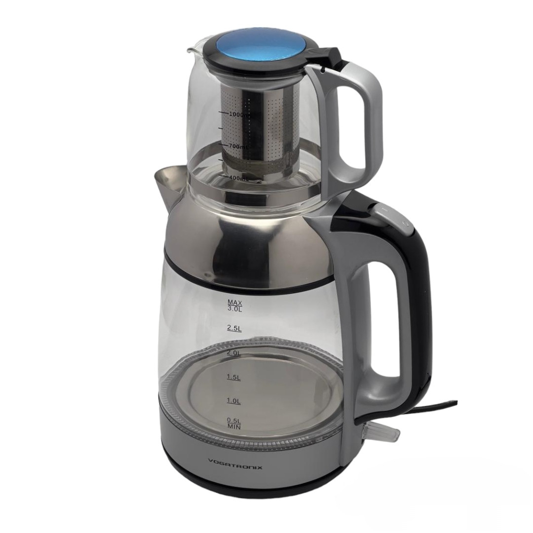 چای ساز وگاترونیکس مدل VE-217