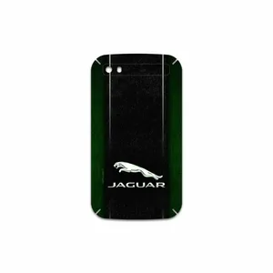 MAHOOT Jaguar Cars Cover Sticker for BlackBerry Classic