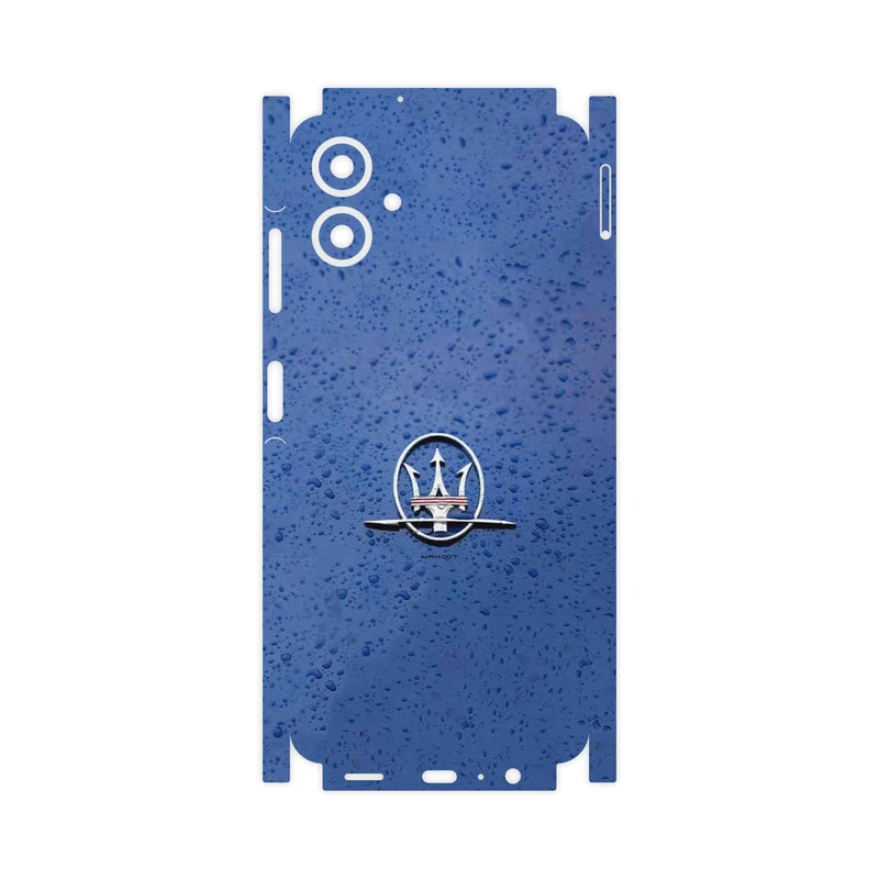 برچسب پوششی ماهوت مدل Maserati-FullSkin مناسب برای گوشی موبایل سامسونگ Galaxy A06