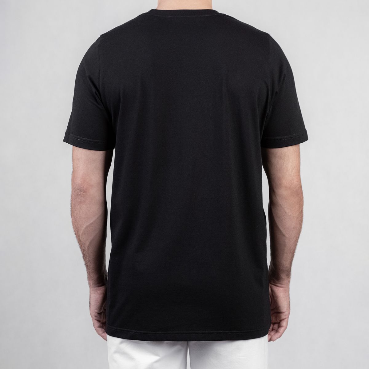 تی شرت ورزشی مردانه مل اند موژ مدل M07782-001 -  - 2