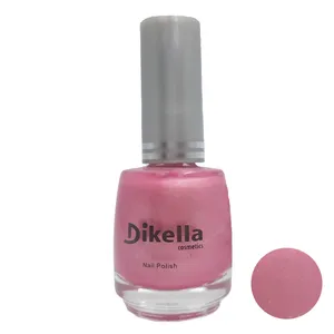 لاک ناخن دیکلا شماره 82