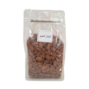 مغز بادام درختی خام ایرانی - 1000 گرم