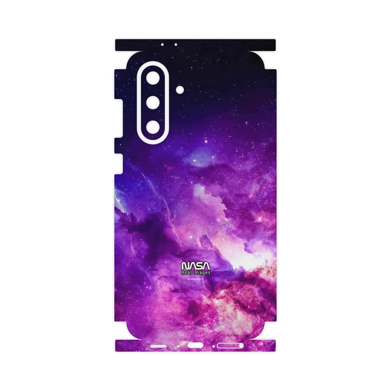 برچسب پوششی ماهوت مدل Universe b NASA 12-FullSkin مناسب برای گوشی موبایل سامسونگ Galaxy A36
