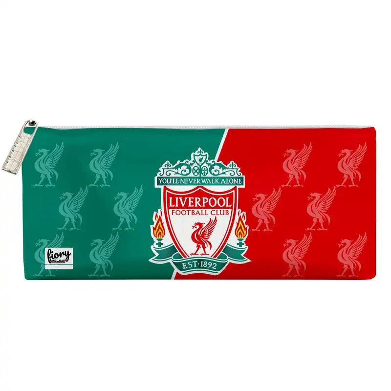 جامدادی مستر راد مدل لیور پول کد fiory 2119