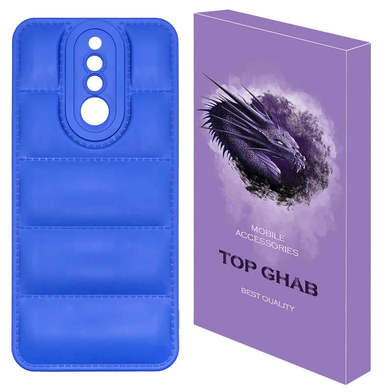 کاور تاپ قاب مدل JACKET مناسب برای گوشی موبایل شیائومی Redmi 8