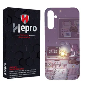 HEPRO MC Cover for SAMSUNG GALAXY A15